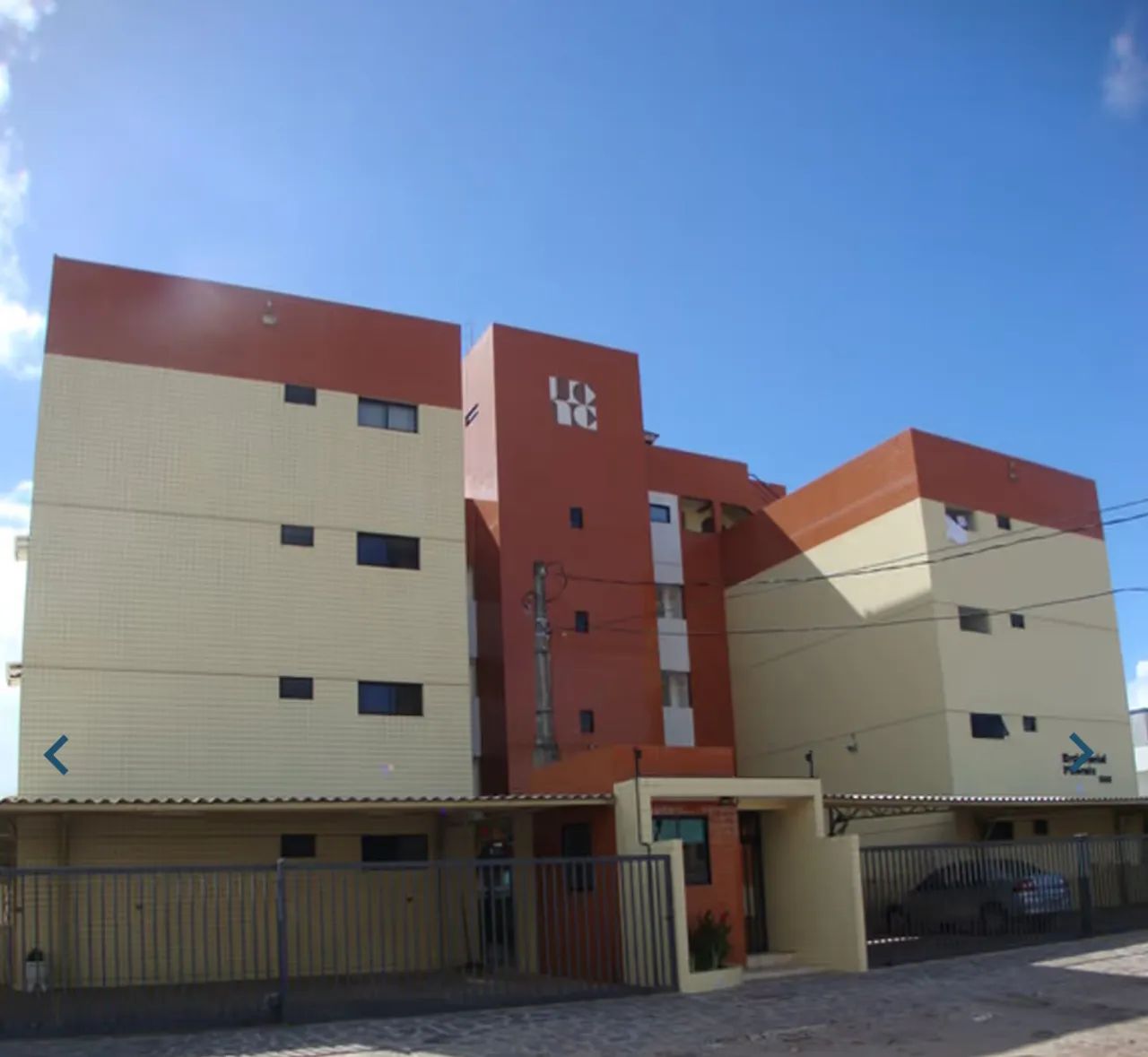 Foto - João Pessoa - Jardim Cidade Universitária