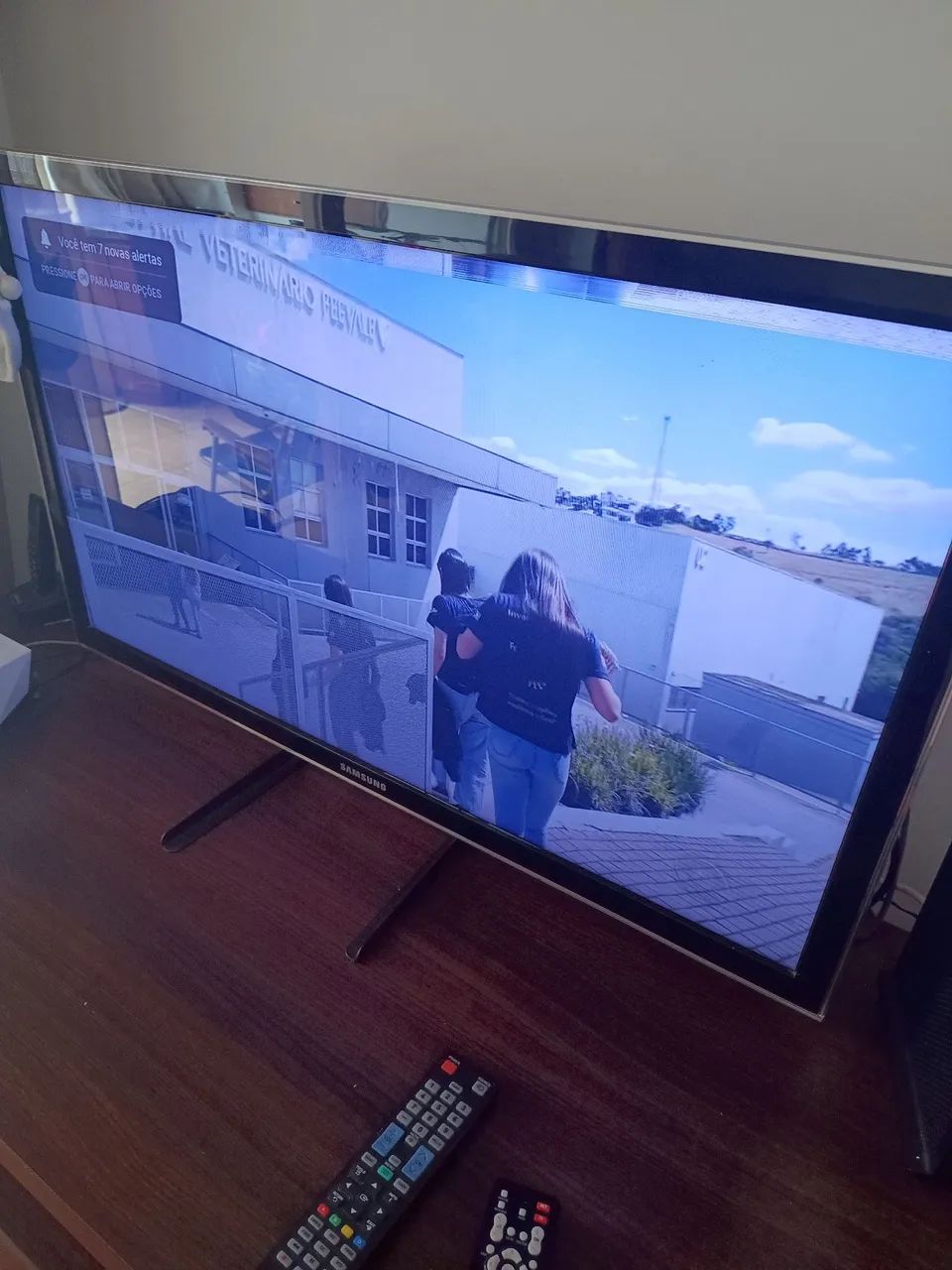 TV SamSung 42' - Foto 3