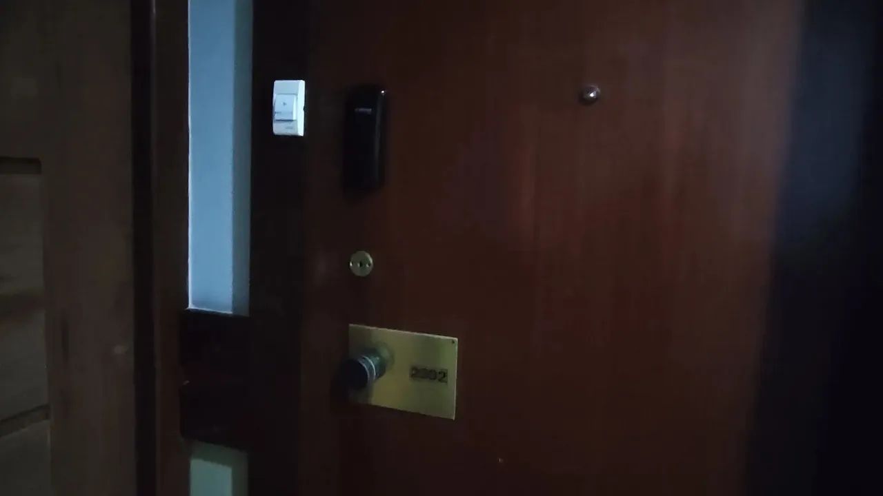 Sala comercial no Fernandez Plaza,28m²,1vaga. - Foto 7