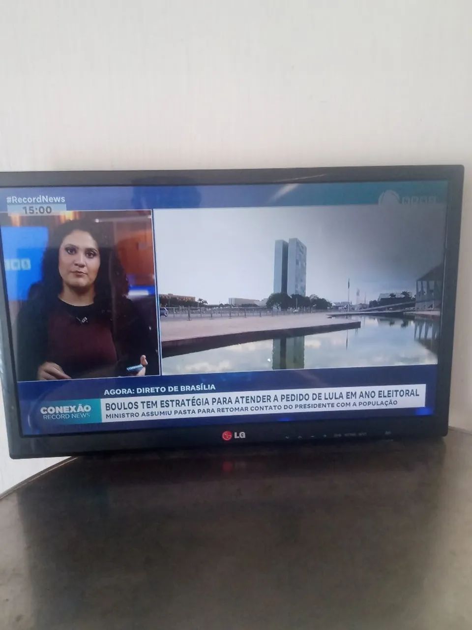 Tv LG 22" digital - Foto 3