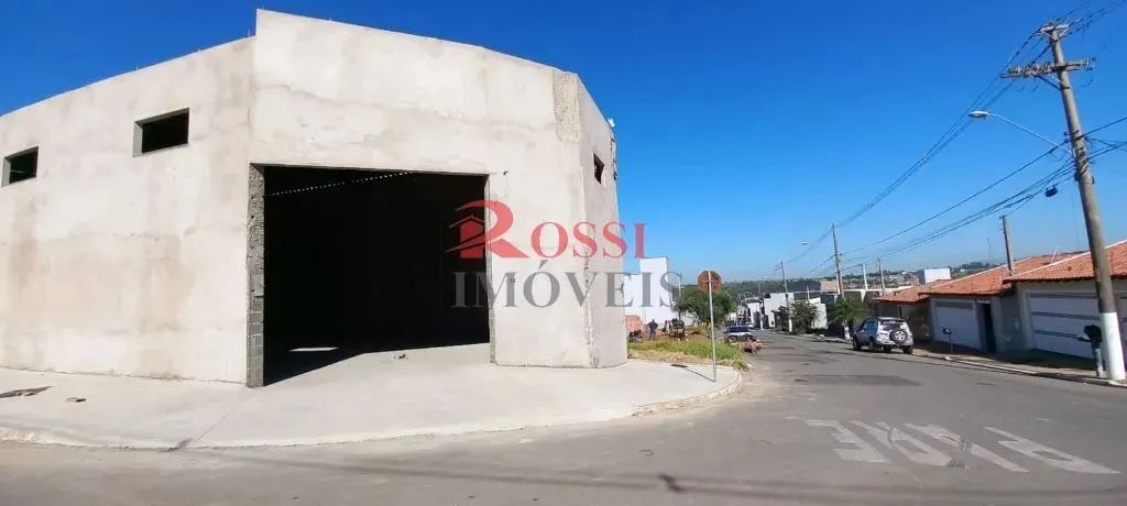 Locação de Comercial / Barracão/Galpão na cidade de Rio Claro - Foto 5