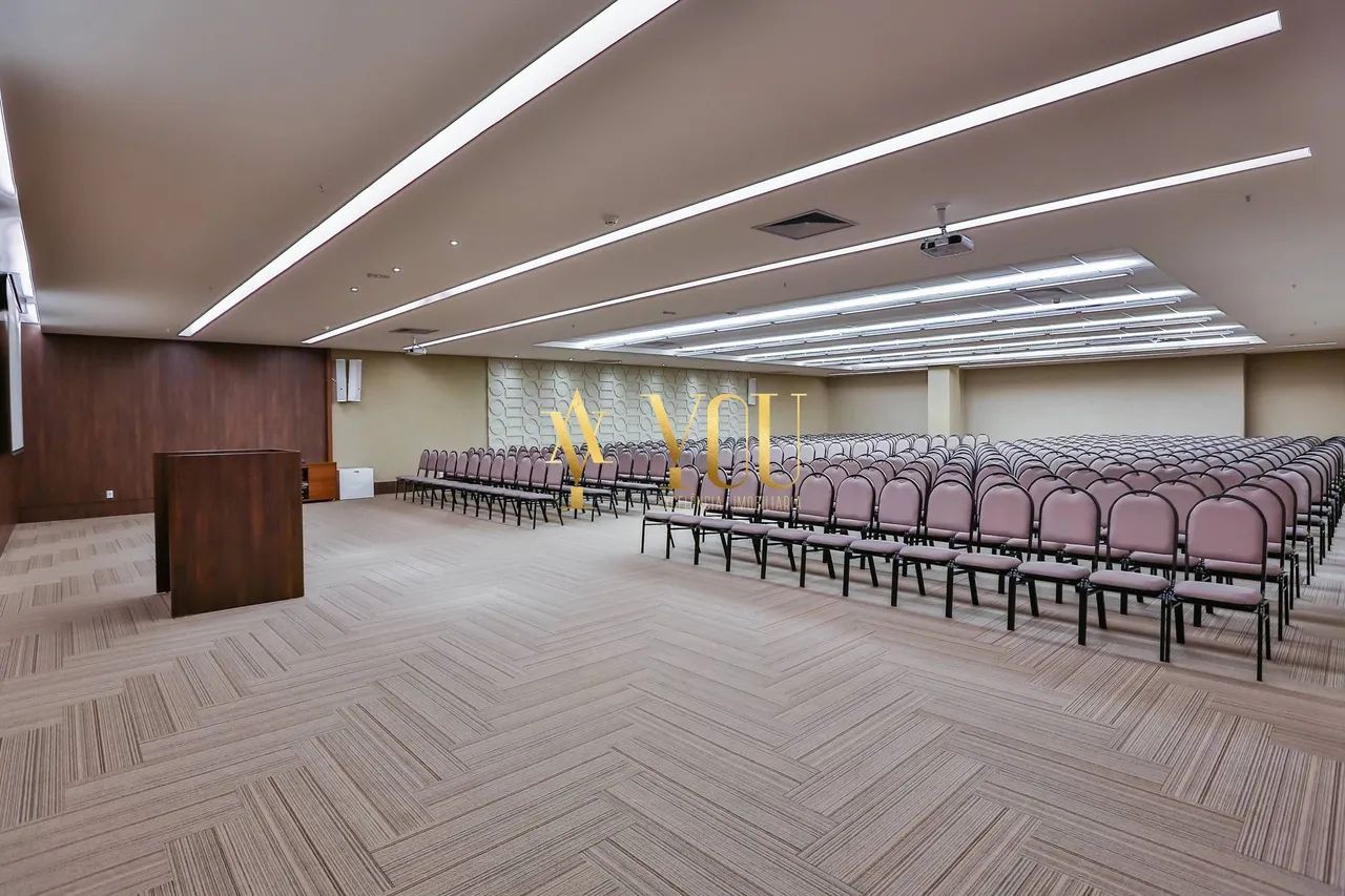 Uma das últimas plantas acima de 100 m² vistas Panorâmicas Frontais e Laterais - Foto 15