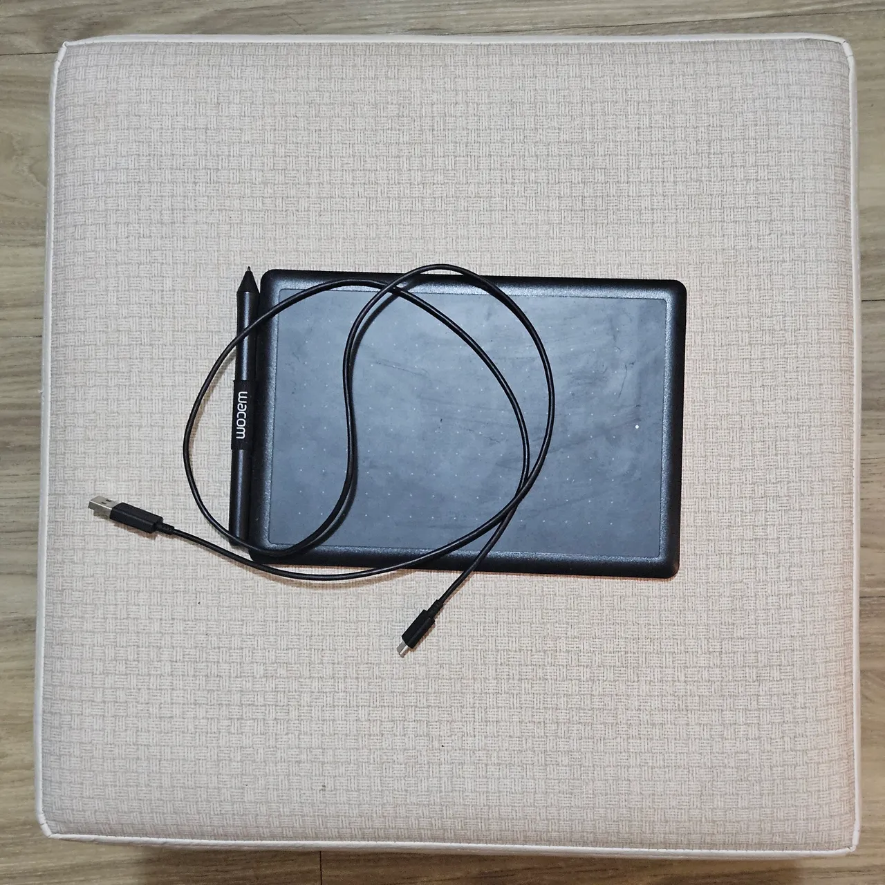 Mesa Digitalizadora Wacom