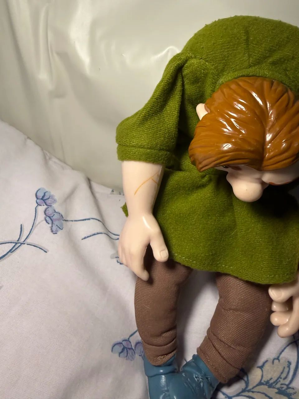 Corcunda de notre dame  - Foto 4