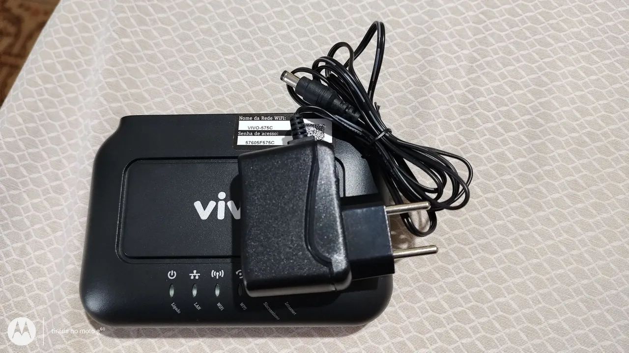 Modem BHS V3 mitrastar - Foto 3