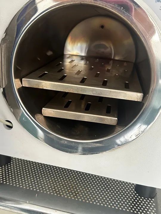 Autoclave 5L Agnus - Equipamento Médico - Foto 2