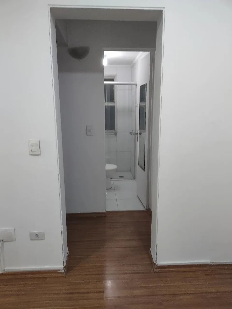 Imóvel para aluguel com 32 m2 com 1 quarto e garagem em Barra Funda - São Paulo - SP - Foto 5