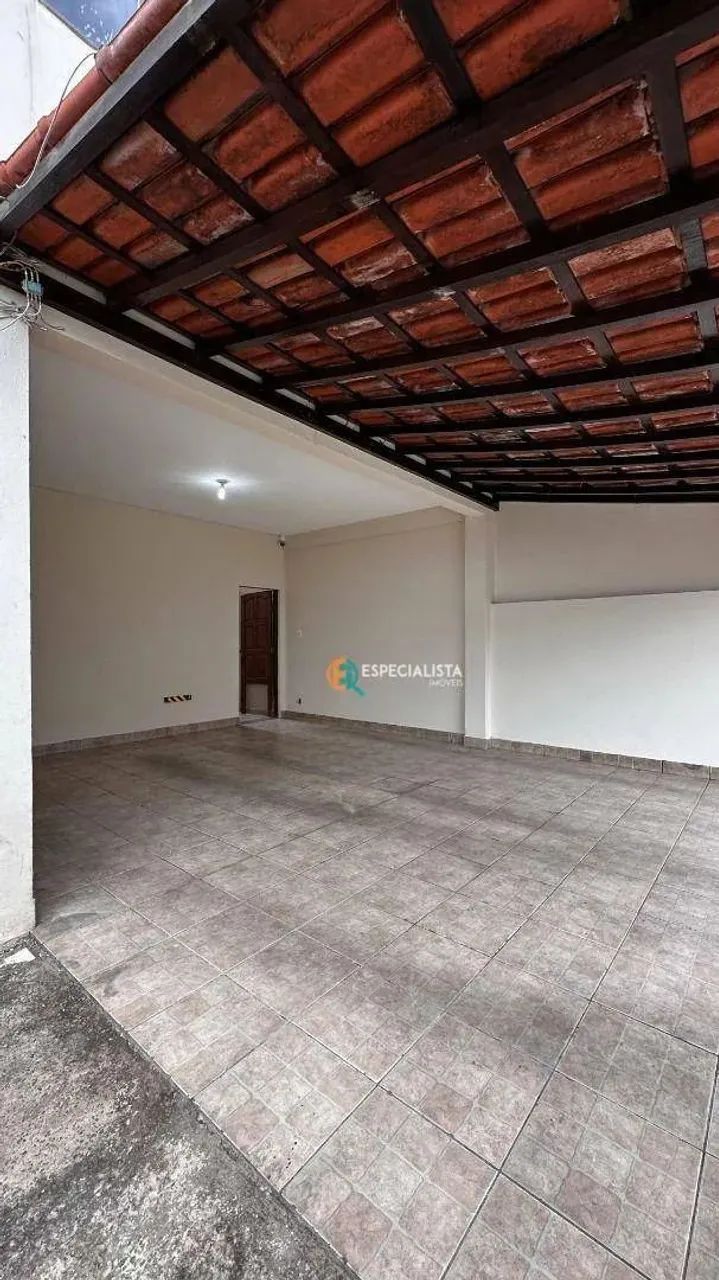 Casa com 3 quartos à venda, 200 m² por R$ 530.000 - Nova Gameleira - Santa Luzia/MG - Foto 3