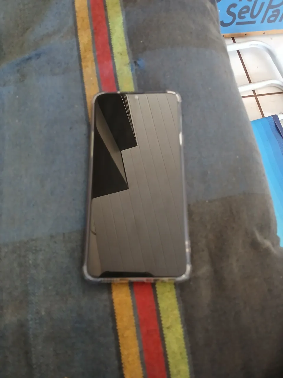 Celular ótimo estado troca por pc