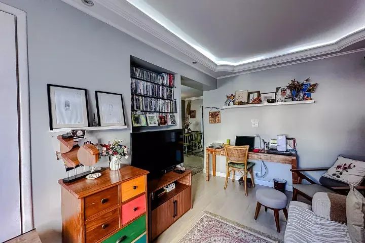 Apartamento à venda com 102m², 3 quartos e 1 vaga - Foto 5