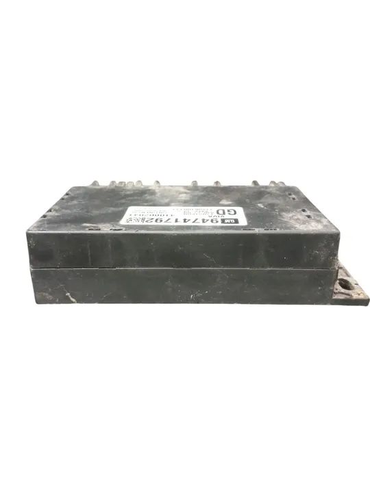 MODULO CONFORTO BCM MONTANA NOVO CORSA DO CHEVROLET CORSA 2011/2011 - Foto 4