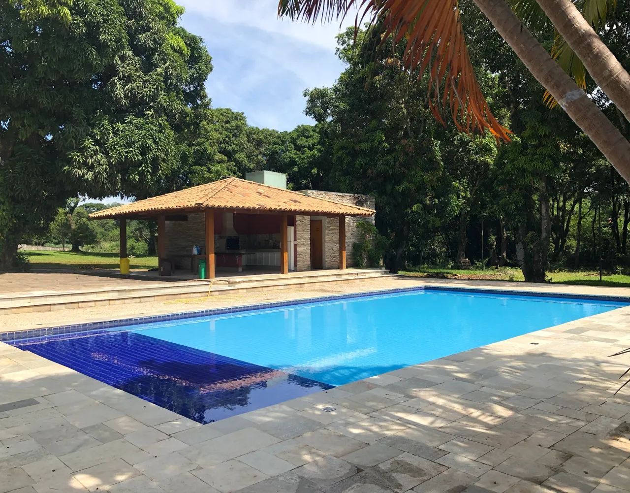 Aluguel chácara em Goiânia e Aparecida de Goiânia  - Foto 12