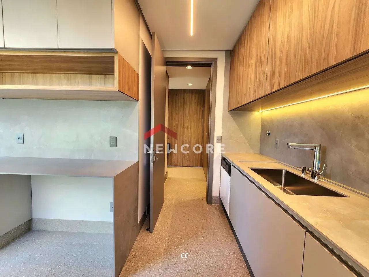 Casa de condomínio em Avenida Irineu Bastos - Residencial Lago Sul - Bauru/SP - Foto 4
