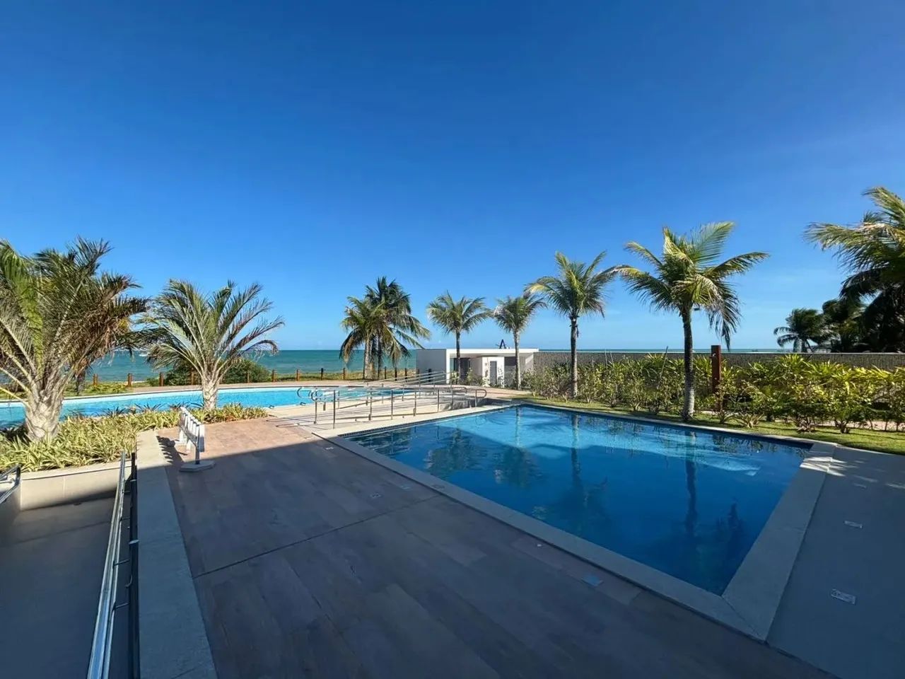 BEIRA MAR JOÃO PESSOA SEIXAS 89 M² PRONTO PARA MORAR