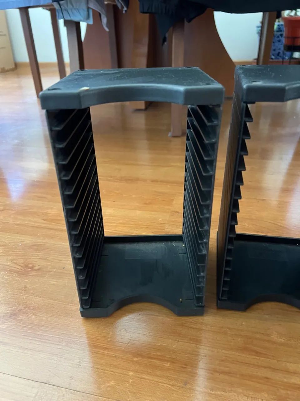 Suporte para CDs - Par - Foto 3