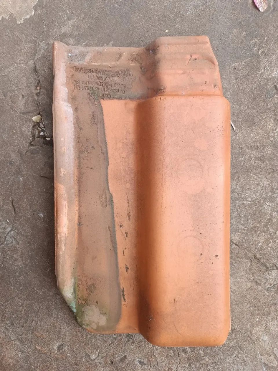 TELHAS CERÂMICAS ROMANAS CERÂMITELHA - Foto 2