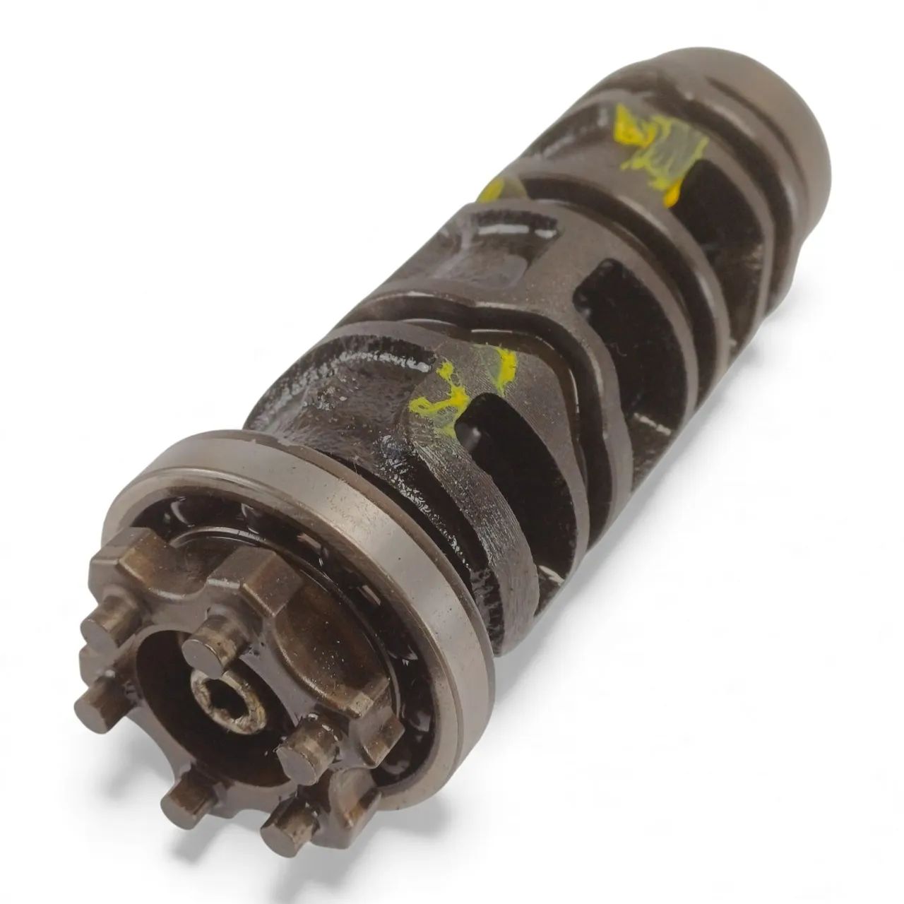 Câmbio Completo Kawasaki Zx 600 1998 1999 - Peças para motos - São