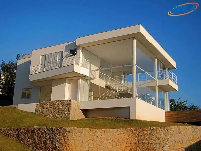 Casa - Florianópolis SC - Foto 3