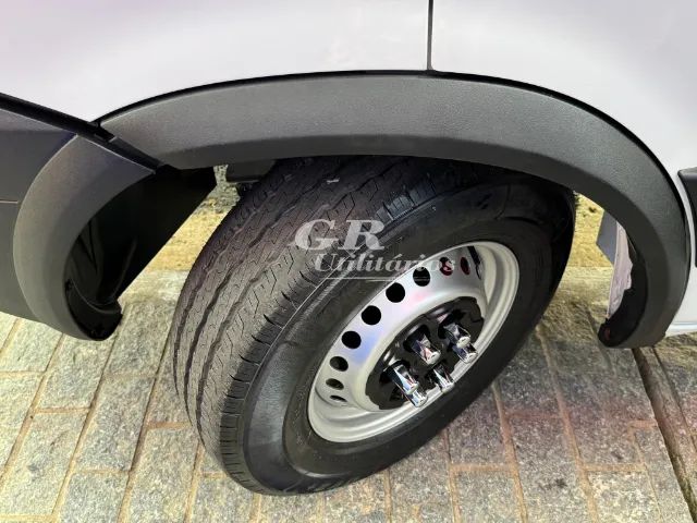 Iveco Daily 30s13 City - Foto 14