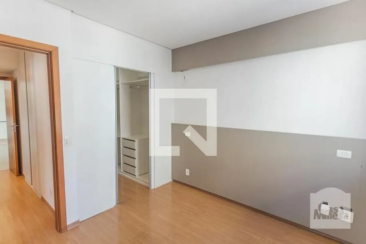 Imóvel para venda com 87 metros quadrados com 3 quartos em Barro Preto - Belo Horizonte -  - Foto 11