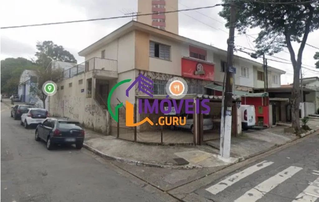 SOBRADO - PARQUE SÃO DOMINGOS - SP