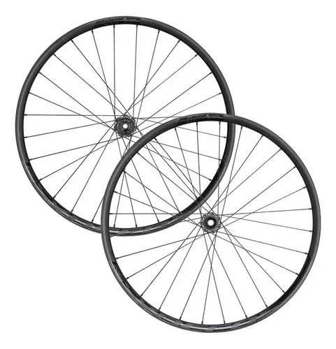 Rodas Mtb 29 Boost Scott Syncros X30se Tubeless Aro 35mm