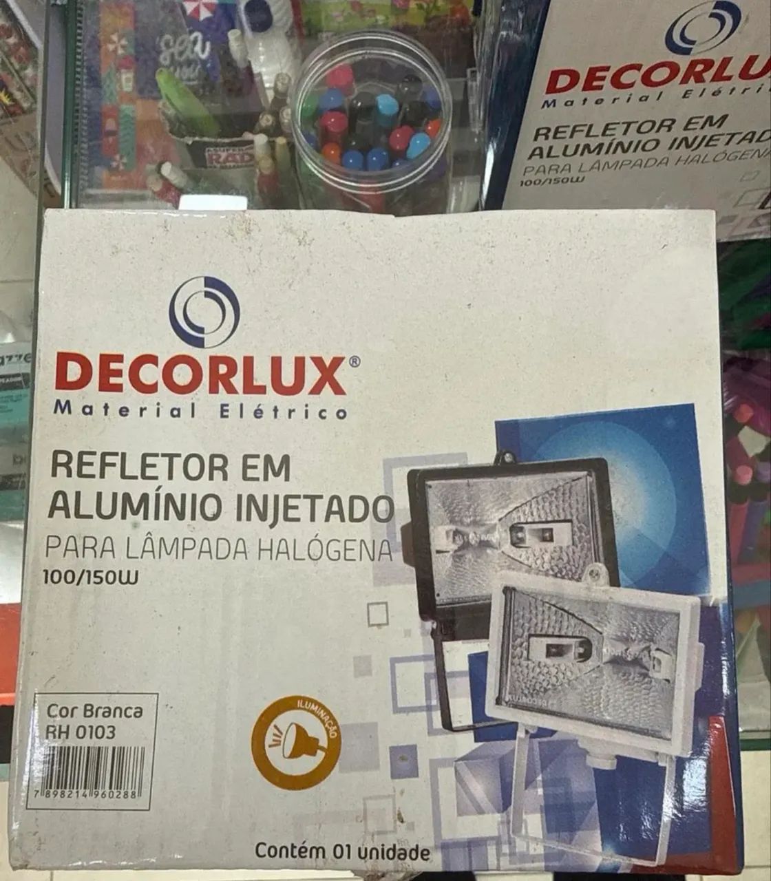 Refletor 64315290402818124