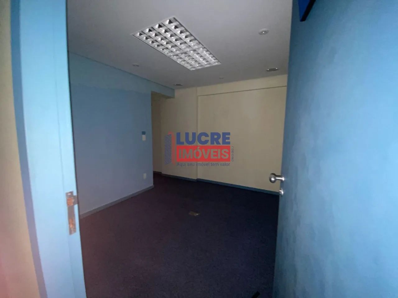 Sala à venda, com 61 m² no Centro de João Pessoa/PB - Foto 5