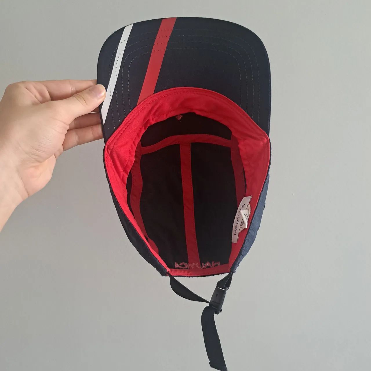 Boné Nautica N83 - Foto 5