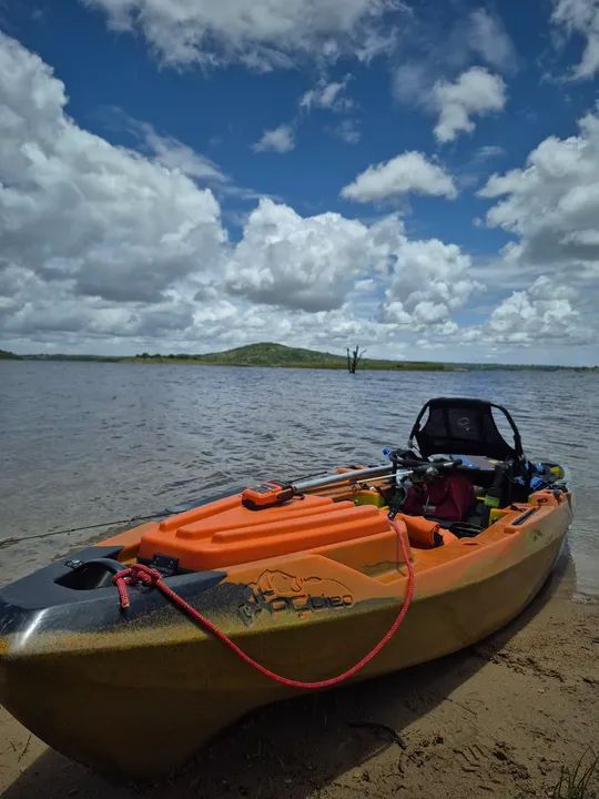 Caiaque Açu 120 - Foto 2