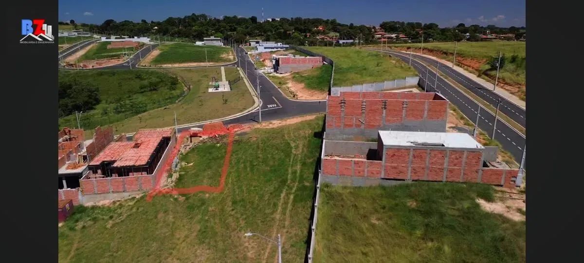 Terreno em Condomínio Reserva Ipes, Boituva/SP - Foto 4