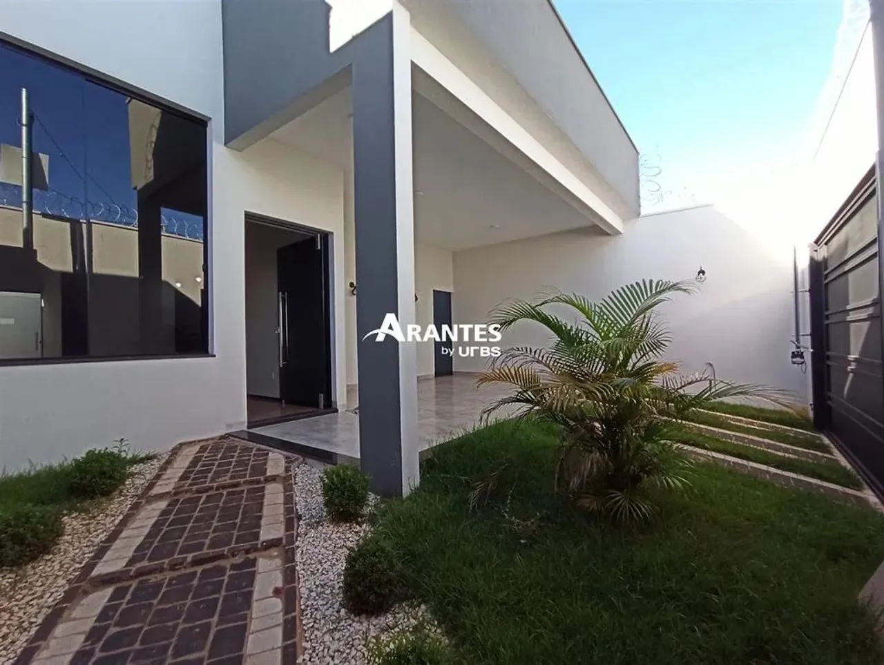 Casa com 150m² 3 quartos à venda no Santa Rosa - Foto 3