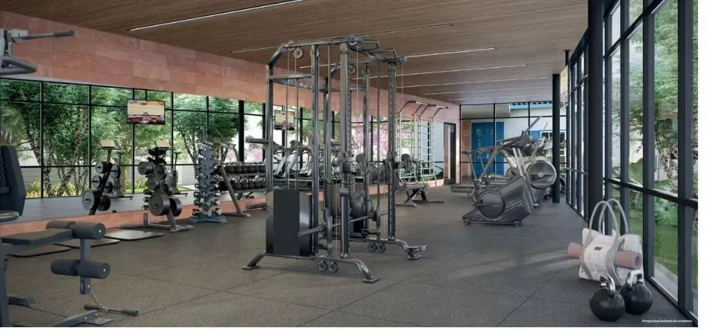 Terreno à venda com 440.89m² no Alphaville Dom Pedro 0 em Campinas