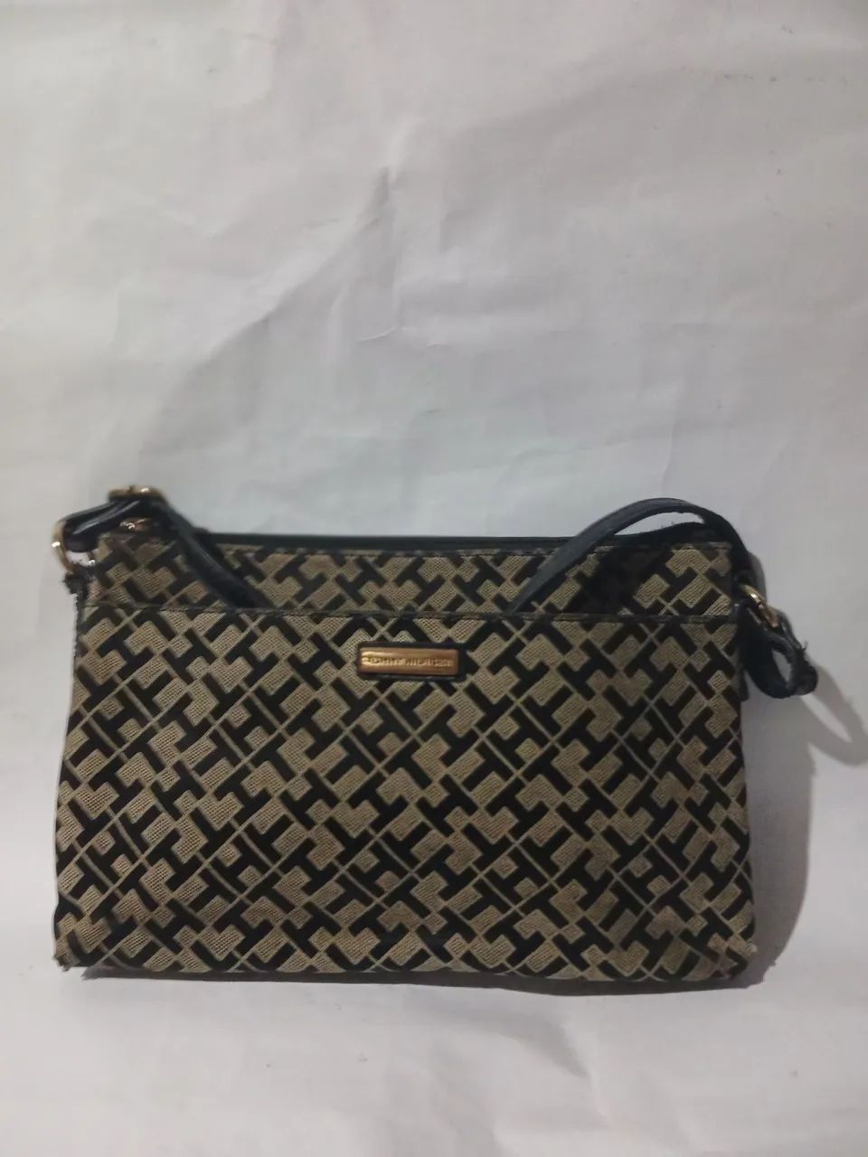 Bolsa Tommy Hilfiger Original