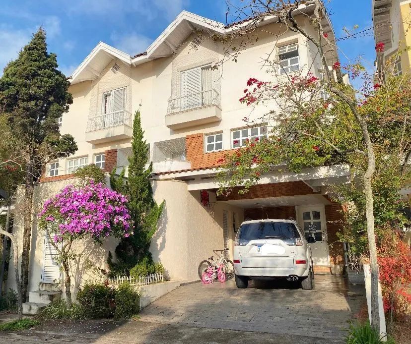 Foto - Cotia - Jardim Barbacena