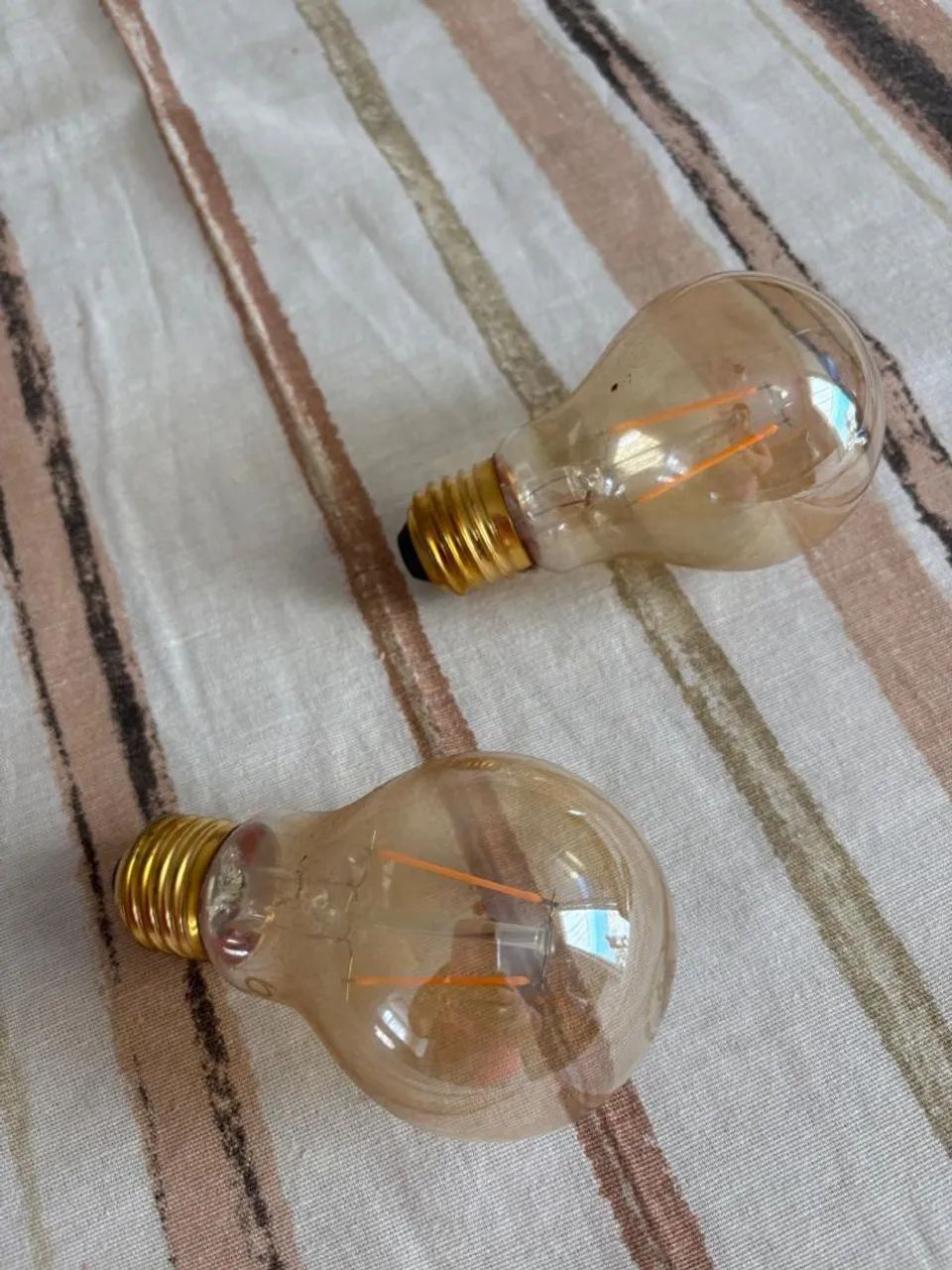 Lustre Coração - Foto 4