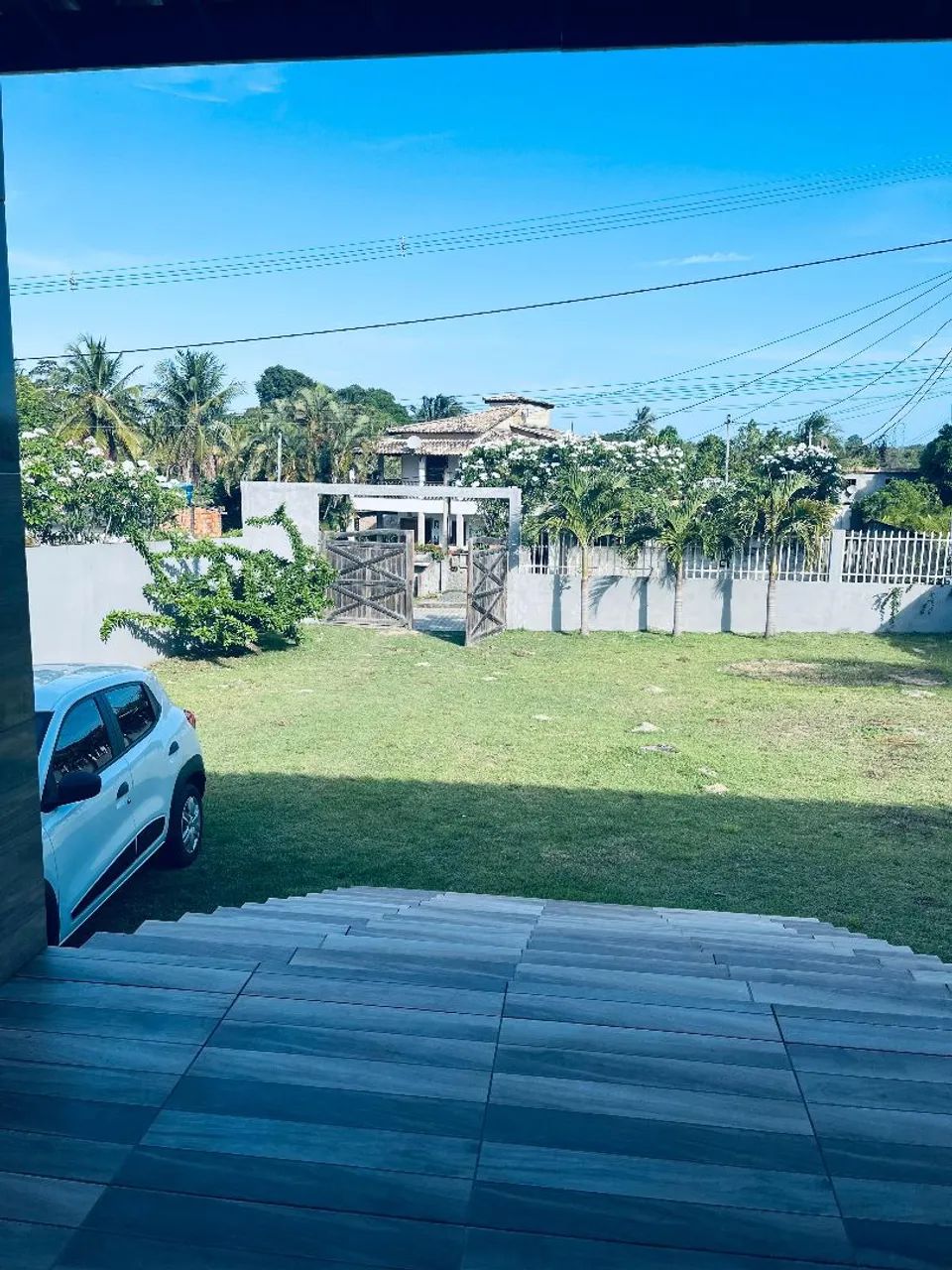 Praia do forte e Imbassaí disponível para temporada. - Foto 8