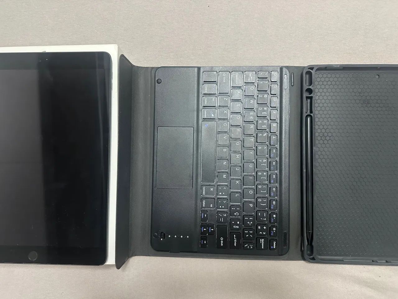 iPad 9 geração 64GB  - Foto 5