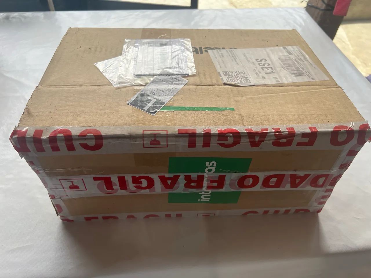 Vendo kit alarme Intelbras  - Foto 2