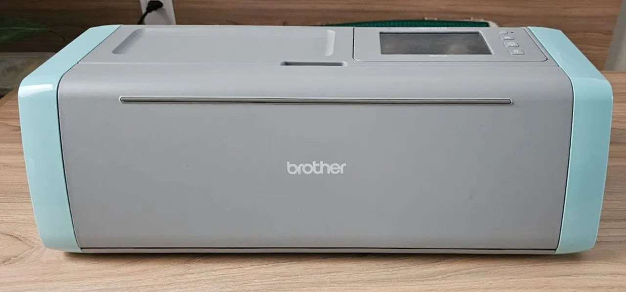 Silhouette Cameo - Periféricos e Acessórios de Computador - Novo Silhouette Cameo - Periféricos e Acessórios de Computador - Novo