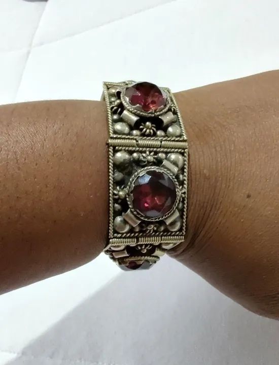 Pulseira antiga  - Foto 2