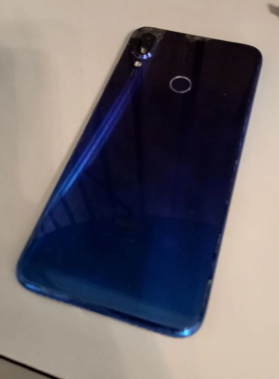 Xiaomi Redmi Note 7 e Poco X3 Pro