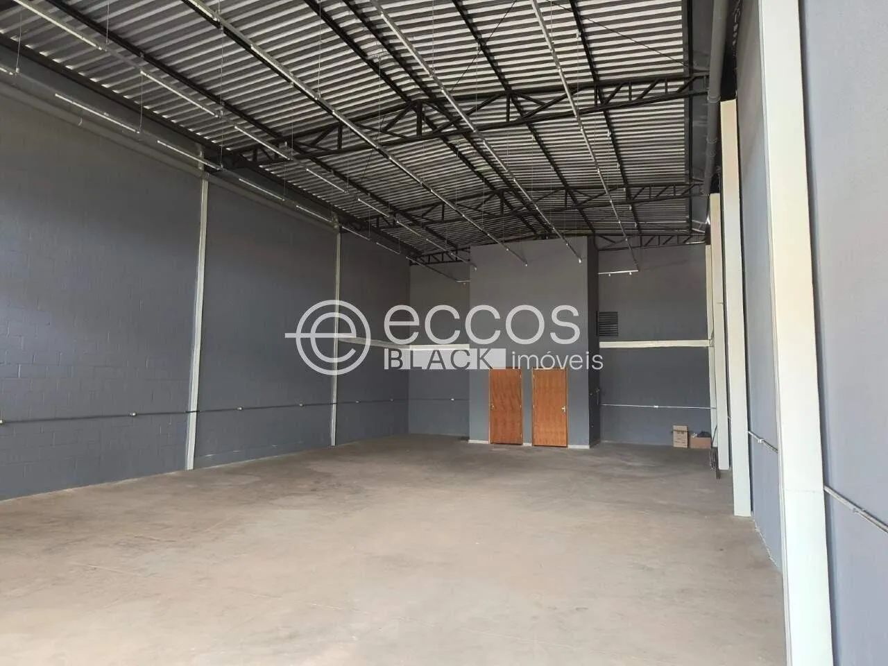 Galpão para aluguel, Jardim Europa - Uberlândia/MG - Foto 3