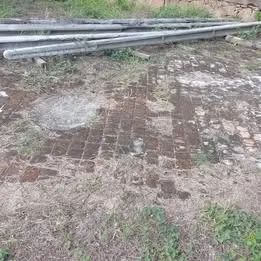 Super Oferta: Postes de Concreto! ?64842034608385121