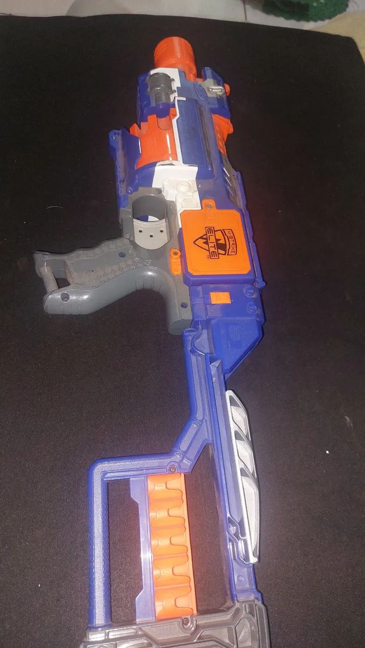 KIT 3 NERF BRINQUEDO  - Foto 2