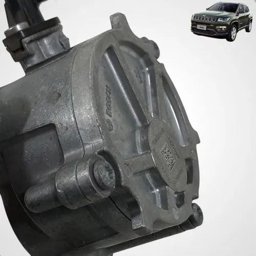Bomba Vácuo Jeep Compass 1.3 2022 A 2024 - Foto 2