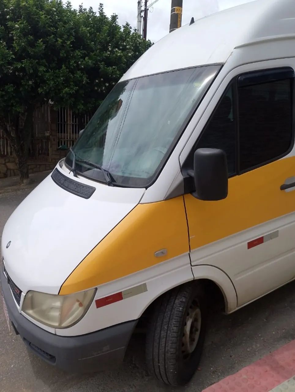 MB SPRINTER 313CDI - Foto 5