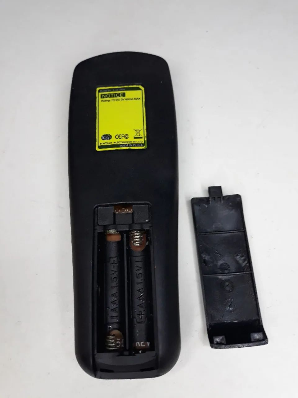 Controle Remoto L-27-7Key - Foto 2