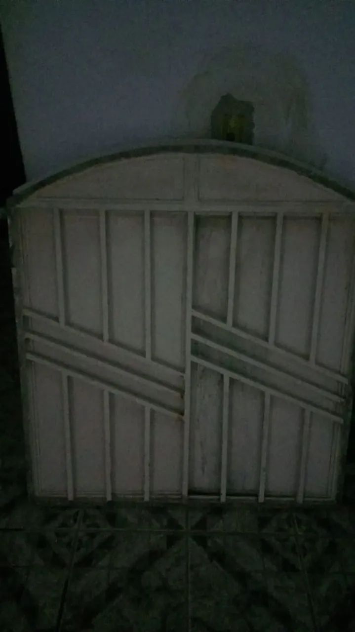 Porta de janela - Foto 2