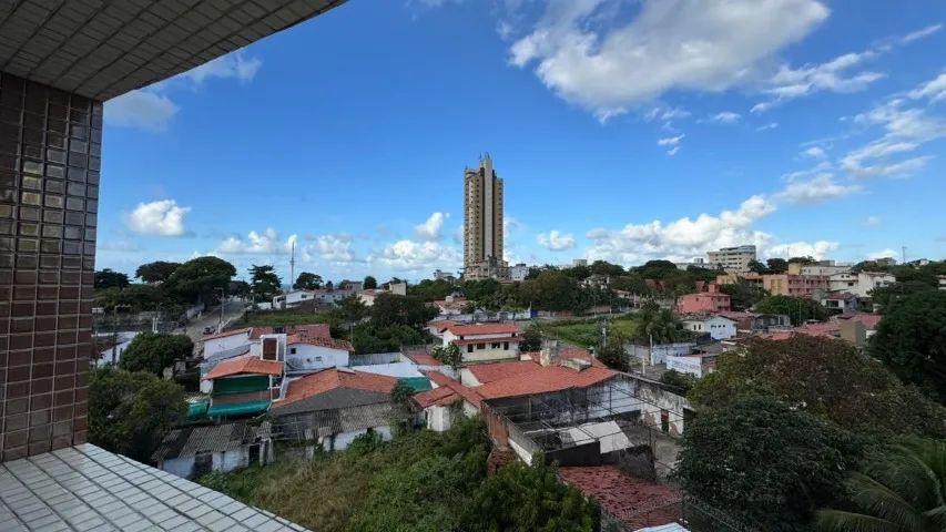 Residencial Poeta - Apto 2/4 sendo 1 suíte de 57 m², 1 vaga por 380.000, Ponta Negra - Foto 8